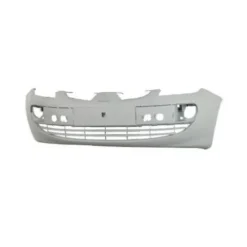 Pare-chocs avant pour MITSUBISHI COLT 2004-2008, modèle 3 portes/cabriolet, Neuf à peindre