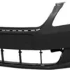 Pare-chocs avant pour SKODA ROOMSTER 2010-2015, avec lave-phares, Neuf