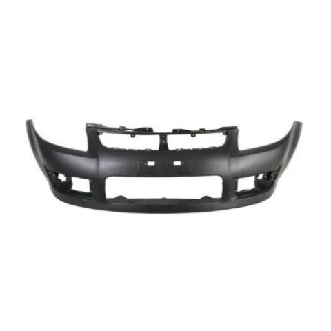 Pare-chocs avant pour SUZUKI SX4 2007-2012, modèle 4WD >12/2009, Neuf à peindre