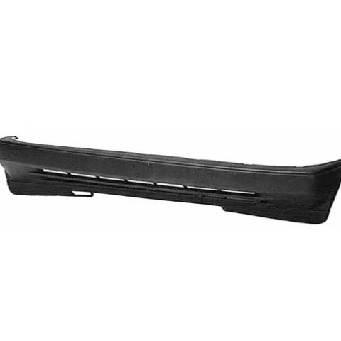 Pare-chocs avant pour SUZUKI VITARA, 1988-1992, noir, Mod. 2 portes, Neuf