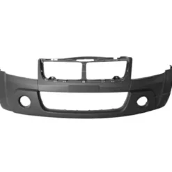 Pare-chocs avant pour SUZUKI GRAND VITARA, 2009-2012, trou feu antibrouillard, Neuf à peindre