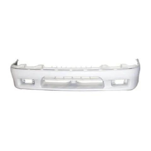 Pare-chocs avant pour SUZUKI SWIFT 1996-2004, inférieur, Neuf à peindre