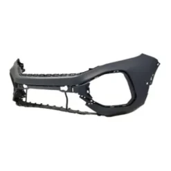 Pare-chocs avant pour VOLKSWAGEN T-ROC depuis 2022, avec trous PDC et supports, Mod. R-LINE, Neuf à peindre