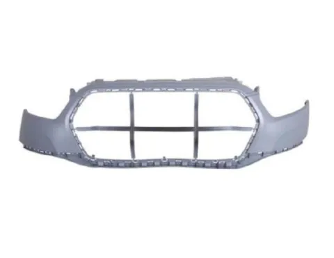 Pare-chocs avant supérieur pour FORD TRANSIT Mk8 phase 2 depuis 2019, Neuf à peindre