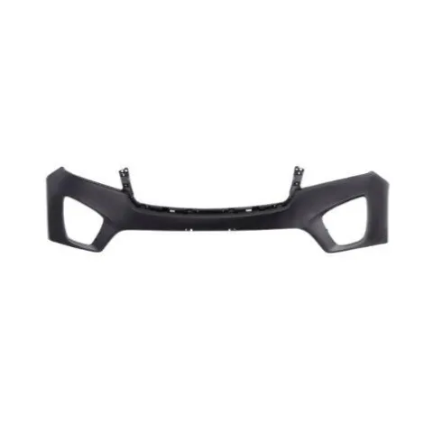 Pare-chocs avant supérieur pour KIA SORENTO 2014-2017, noir à appreter, Neuf