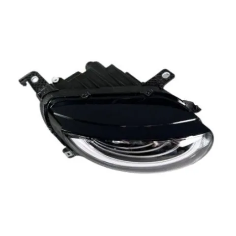 Phare avant droit pour FIAT 500 ÉLECTRIQUE depuis 2020, avec moteur, FULL LED, Neuf