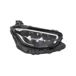 Phare avant droit pour MERCEDES CLASSE E depuis 2020 (W213/S213), à LED, avec moteur, Neuf