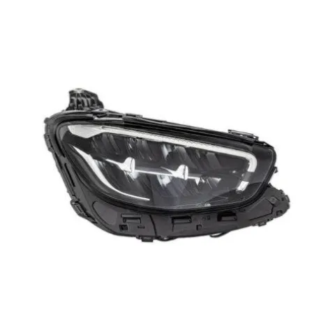 Phare avant droit pour MERCEDES CLASSE E depuis 2020 (W213/S213), à LED, avec moteur, Neuf