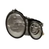 Phare avant droit pour MERCEDES CLK 1997-2003, prédisposé réglage électrique, H7/H7, Neuf