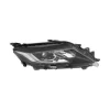 Phare avant droit pour MITSUBISHI L200 V Phase 2 2019-2023, H11+HB3, électrique, avec moteur, Neuf
