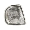 Phare avant droit pour SEAT IBIZA II phase 1 1993-1996, blanc, sans porte-lampe, Neuf