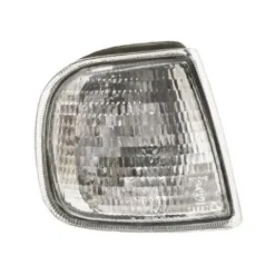 Phare avant droit pour SEAT IBIZA II phase 1 1993-1996, blanc, sans porte-lampe, Neuf