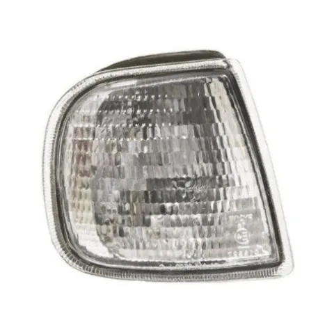 Phare avant droit pour SEAT IBIZA II phase 1 1993-1996, blanc, avec porte-lampe, Neuf