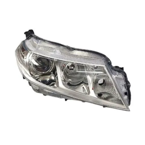 Phare avant droit pour SUZUKI VITARA 2015-2019, électrique, H11+HB3, avec moteur, Neuf