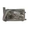 Phare avant droit pour SUZUKI SWIFT 1996-2004, électrique, H4, sans moteur, Neuf