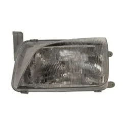 Phare avant droit pour SUZUKI SWIFT 1996-2004, électrique, H4, sans moteur, Neuf