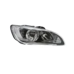 Phare avant droit pour VOLVO S60/V60 I phase 2 2014-2018, H7+H9,noir, Neuf