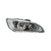 Phare avant droit pour VOLVO S60/V60 I phase 2 2014-2018, H7+H9,noir, avec LED, Neuf