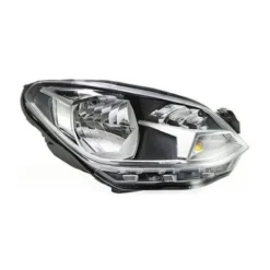 Phare avant droit pour VOLKSWAGEN UP depuis 2016, H4, avec moteur, électrique, mod. HELLA, Neuf