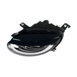 Phare avant gauche pour FIAT 500 ÉLECTRIQUE depuis 2020, avec moteur, FULL LED, Neuf