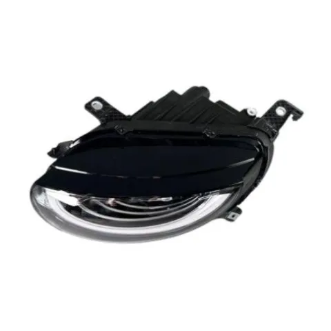 Phare avant gauche pour FIAT 500 ÉLECTRIQUE depuis 2020, avec moteur, FULL LED, Neuf