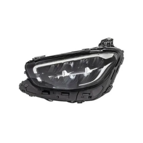 Phare avant gauche pour MERCEDES CLASSE E depuis 2020 (W213/S213), à LED, avec moteur, Neuf