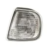 Phare avant gauche pour SEAT IBIZA II phase 1 1993-1996, blanc, sans porte-lampe, Neuf