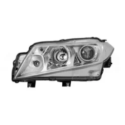 Phare avant gauche pour SUZUKI VITARA depuis 2020, H11+HB3, avec prédisposition pour le réglage électrique, Neuf