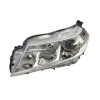 Phare avant gauche pour SUZUKI VITARA 2015-2019, électrique, H11+HB3, avec moteur, Neuf