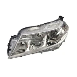 Phare avant gauche pour SUZUKI VITARA 2015-2019, électrique, H11+HB3, avec moteur, Neuf