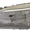 Phare avant gauche pour TOYOTA YARIS CROSS depuis 2020,HIR2,avec moteur, LED, antibrouillard automatique, Neuf