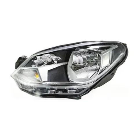 Phare avant gauche pour VOLKSWAGEN UP depuis 2016, H4, avec moteur, électrique, mod. HELLA, Neuf