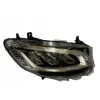 Phare droit èlectrique pour MERCEDES SPRINTER III depuis 02/2018,avec moteur,LED, Neuf