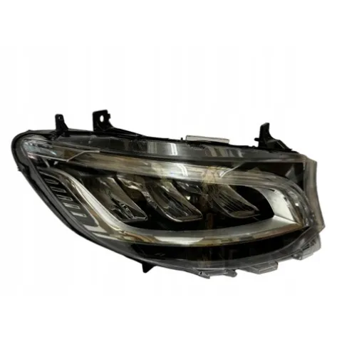 Phare droit èlectrique pour MERCEDES SPRINTER III depuis 02/2018,avec moteur,LED, Neuf