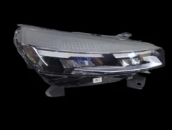 Phare droit électrique pour RENAULT CLIO V phase 2 depuis 09/2023, électrique avec moteur et boîtier LED modèle High Performance, Neuf