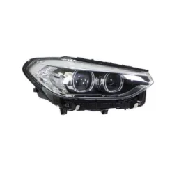 Phare droit électrique pour BMW X3 G01 depuis 2017, avec moteur et système AFS-LED, Neuf