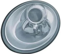Phare Droit Électrique VOLKSWAGEN NEW BEETLE ph.2 2005-2011, H7+H7, Neuf