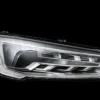 Phare droit pour AUDI A1 2014-2018, Xenon, MAGNETI MARELLI, (8x), Neuf