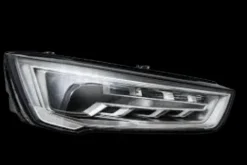 Phare droit pour AUDI A1 2014-2018, Xenon, MAGNETI MARELLI, (8x), Neuf
