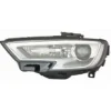 Phare droit pour AUDI A3 III ph.2 BERLINE 2016-2020, XENON, D5S-H8-PWY24W,avec feu de jour LED,avec moteur, Neuf