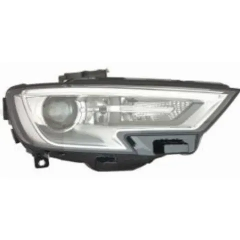 Phare droit pour AUDI A3 III ph.2 BERLINE 2016-2020, XENON, D5S-H8-PWY24W,avec feu de jour LED,avec moteur, Neuf