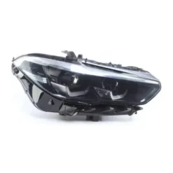 Phare droit pour BMW X5 GO5 2018-2023, électrique, avec moteur, sans unité de control, Full LED, Mod. A.L, Neuf