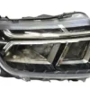 Phare droit pour DACIA DUSTER 2021-2023, Led, avec profilés chromés intérieurs, sans moteur, Neuf