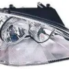 Phare droit pour FORD MONDEO II phase 2 2003-2007, H1+H7, électrique, sans moteur, Neuf