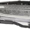 Phare droit pour Honda HR-V depuis 11/2018, full LED, avec moteur, Neuf