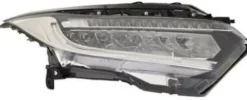 Phare droit pour Honda HR-V depuis 11/2018, full LED, avec moteur, Neuf