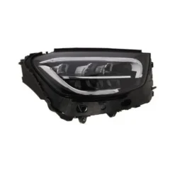 Phare droit pour MERCEDES CLASSE GLC depuis 2020, full LED, avec moteur électrique, Neuf