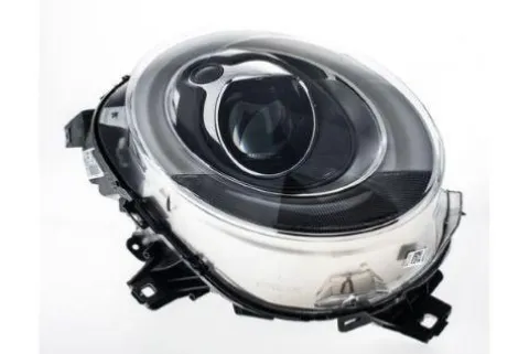 Phare droit pour MINI F55/F56 de 2014-2021 ONE/COOPER, Bi-led, Mod.Valeo, Neuve