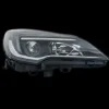 Phare droit pour OPEL ASTRA K 2016-2019, MY15,MAGNETI MARELLI, Neuf
