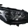 Phare droit pour PEUGEOT 208 2019-2023, H9+H18, avec feu de jour, avec moteur, MONTAGE VALEO, Neuf